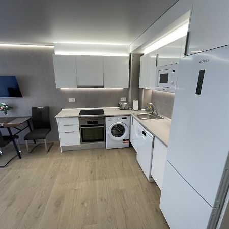 Aurelia Salou Daire Dış mekan fotoğraf