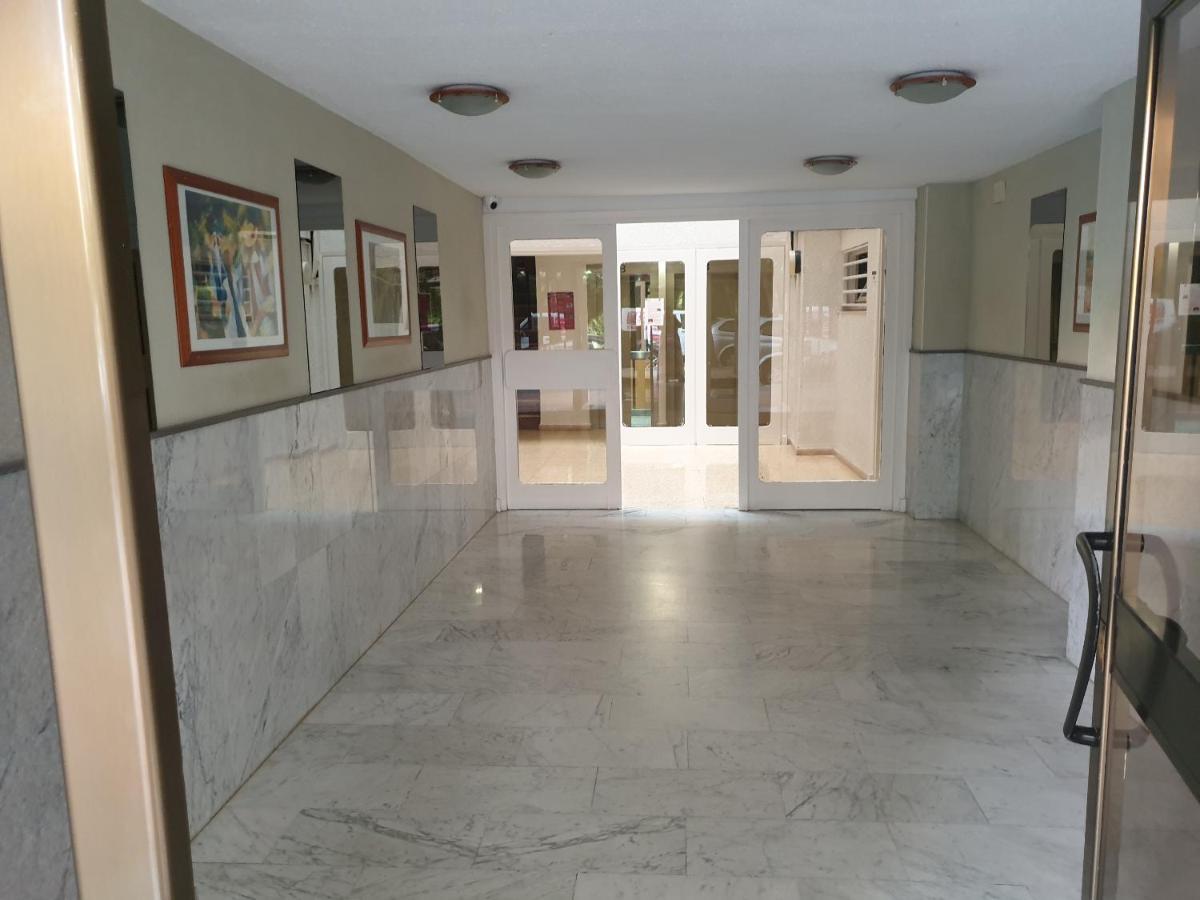 Aurelia Salou Daire Dış mekan fotoğraf