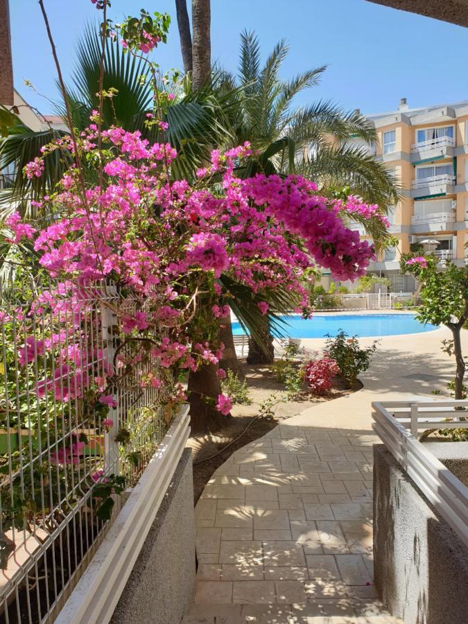 Aurelia Salou Daire Dış mekan fotoğraf