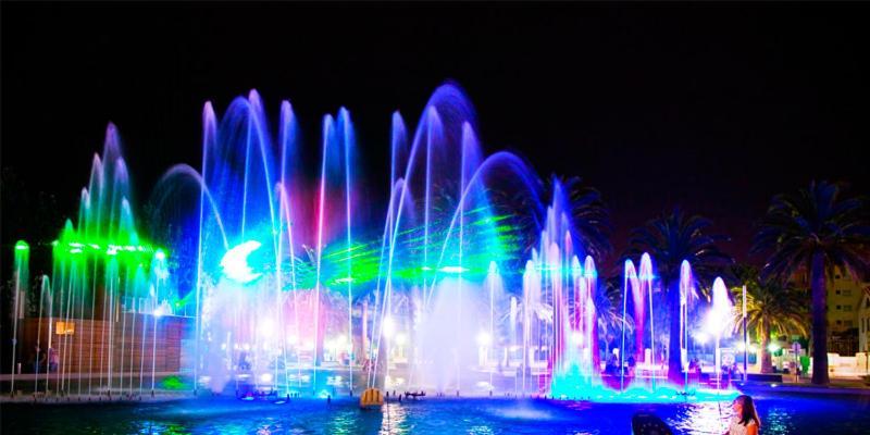 Aurelia Salou Daire Dış mekan fotoğraf