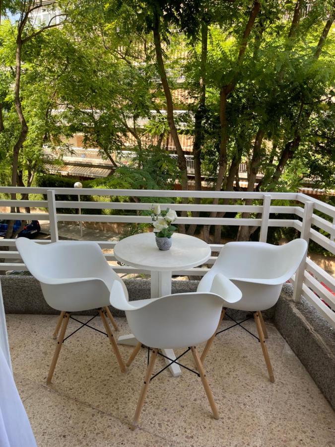 Aurelia Salou Daire Dış mekan fotoğraf