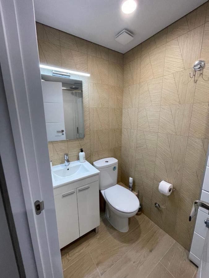 Aurelia Salou Daire Dış mekan fotoğraf