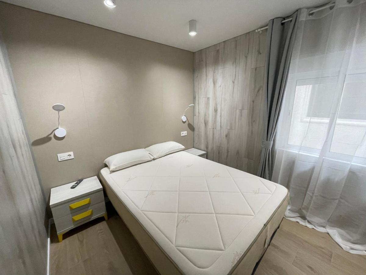Aurelia Salou Daire Dış mekan fotoğraf